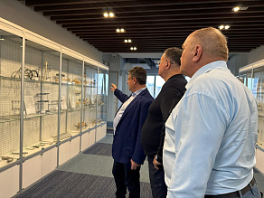 Важные события